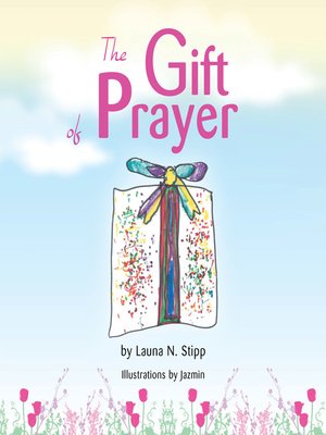 cover image of The Gift of Prayer